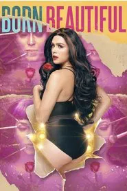 Poster do filme Born Beautiful