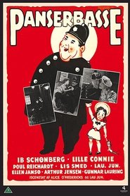 Panserbasse movie poster
