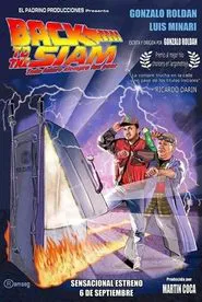 Back to the Siam movie poster