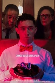 21 movie poster