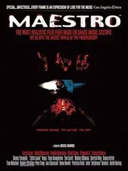 Maestro movie poster