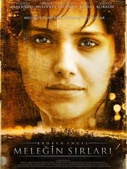Broken Angel movie poster