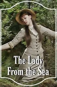 Poster do filme The Lady From the Sea