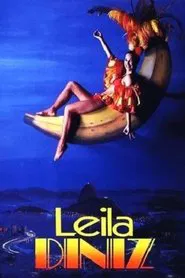 Leila Diniz movie poster