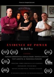 PROVE DI POTERE movie poster