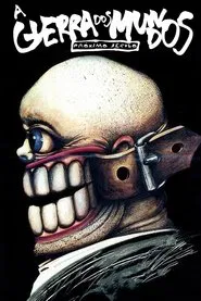 Poster do filme A Guerra dos Mundos: Próximo Século