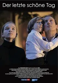 Poster do filme The Last Fine Day