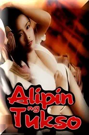 Alipin ng Tukso movie poster
