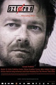 Sztornó movie poster