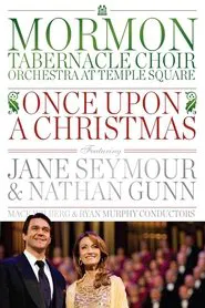 Once Upon A Christmas Featuring Jane Seymour and Nathan Gunn movie poster