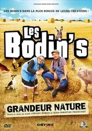 Le Grand Barnum des Bodin’s movie poster