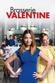 Brasserie Valentine movie poster