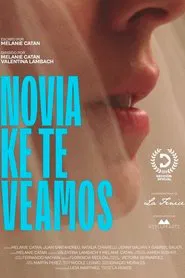 May I See You Bride movie poster