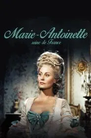 Marie-Antoinette Queen of France movie poster