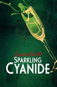 Sparkling Cyanide movie poster