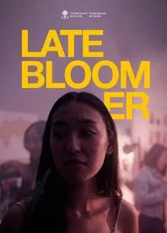 Late Bloomer movie poster