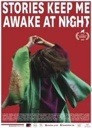 Stories Keep Me Awake at Night movie poster
