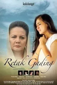 Retak Gading movie poster