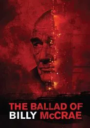 The Ballad Of Billy McCrae movie poster