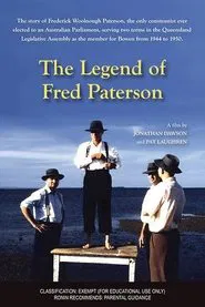 The Legend of Fred Paterson movie poster