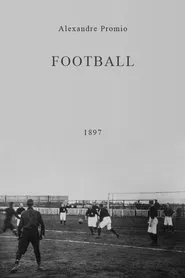 Football movie poster