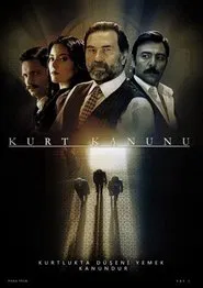 Kurt Kanunu tv show poster