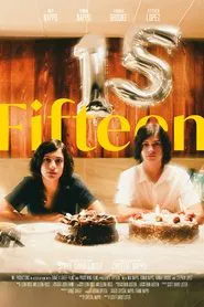 Fifteen movie poster