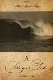 A Dingo's Tale movie poster