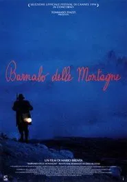 Barnabo of the Mountains movie poster