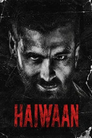 Haiwaan movie poster
