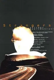 Poster do filme Strangers