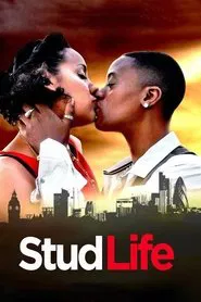 Stud Life movie poster