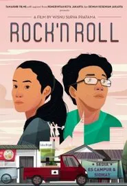 Poster do filme Rock 'N Roll