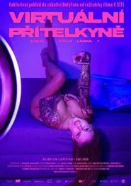 Virtual Girlfriends movie poster