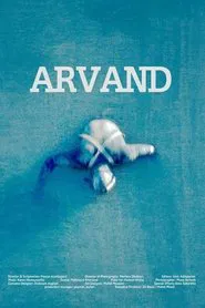 Arvand movie poster