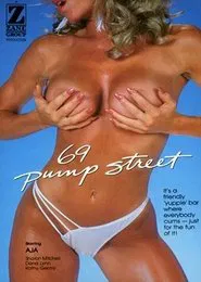 69 Pump Street movie poster