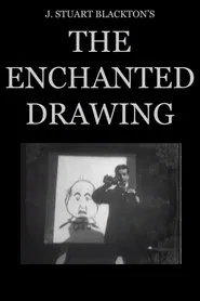 The Enchanted Drawing movie poster