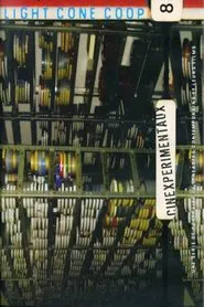 Cinexpérimentaux #8: Cooperative Light Cone movie poster