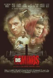 Poster do filme Dos caminos