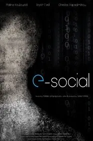 e-Social movie poster