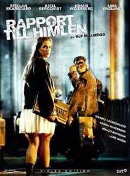 Report to Heaven tv show poster