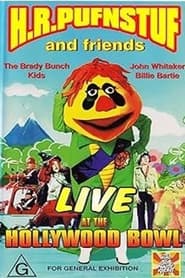 The World of Sid & Marty Krofft at the Hollywood Bowl movie poster
