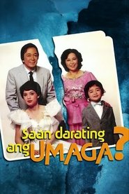 Saan Darating Ang Umaga? movie poster