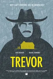 Poster do filme Trevor
