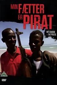 Min fætter er pirat movie poster