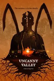Poster do filme Uncanny Valley