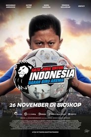 Darah Biru Arema 2 movie poster