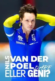 Nils van der Poel - dåre eller geni? movie poster