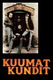 Kuumat kundit movie poster
