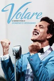 Volare - La grande storia di Domenico Modugno tv show poster